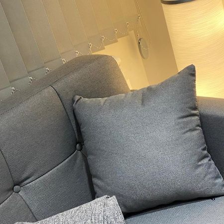Apartamento Moderno En La Alamedilla Daire Salamanca Dış mekan fotoğraf