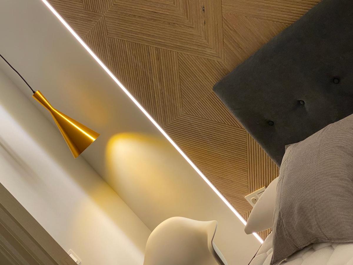 Apartamento Moderno En La Alamedilla Daire Salamanca Dış mekan fotoğraf