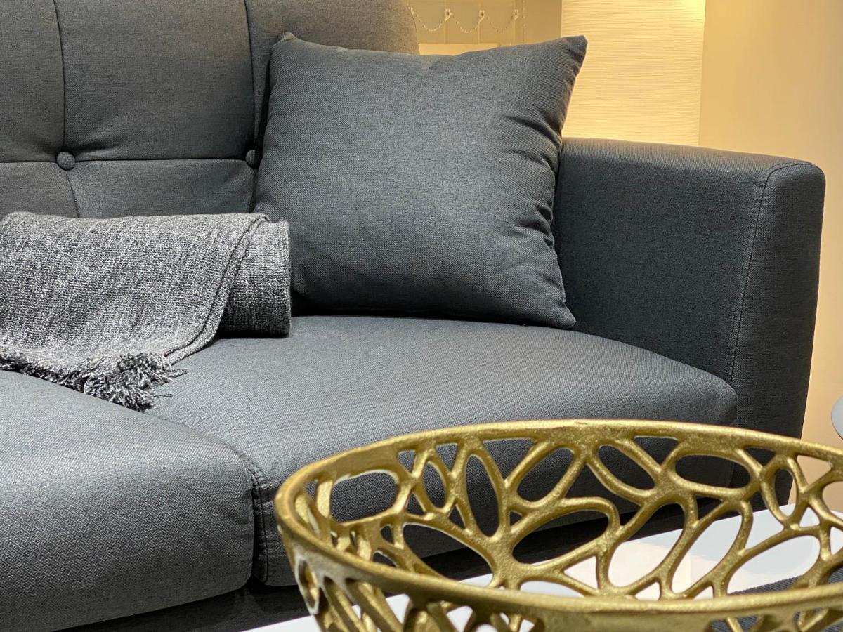 Apartamento Moderno En La Alamedilla Daire Salamanca Dış mekan fotoğraf