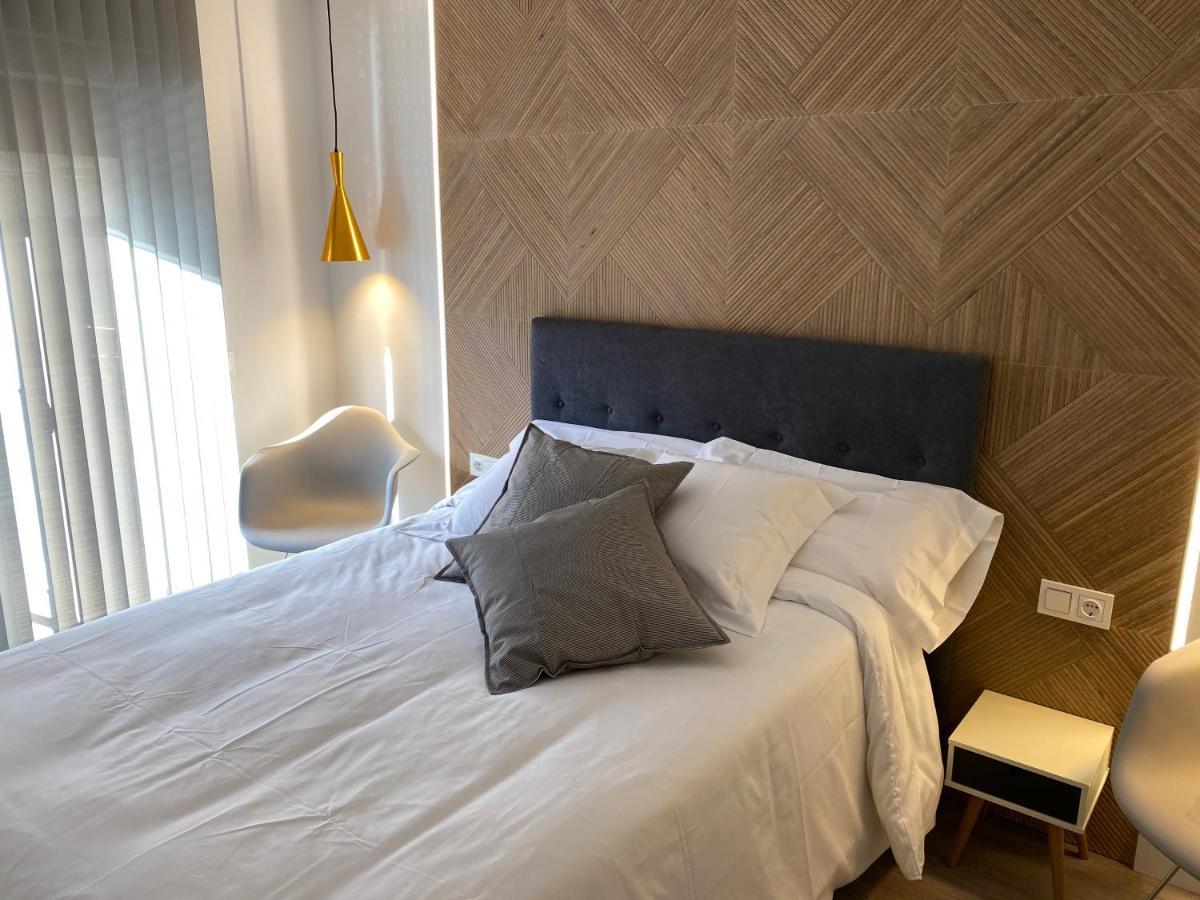 Apartamento Moderno En La Alamedilla Daire Salamanca Dış mekan fotoğraf