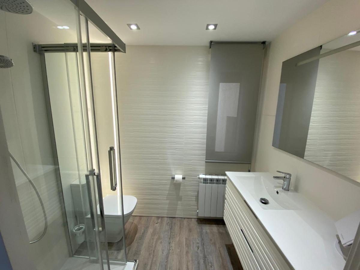 Apartamento Moderno En La Alamedilla Daire Salamanca Dış mekan fotoğraf